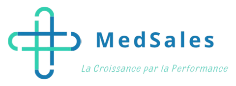 Logo Medsales
