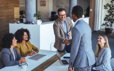 Accompagnement commercial : une solution concrète pour structurer et développer votre activité