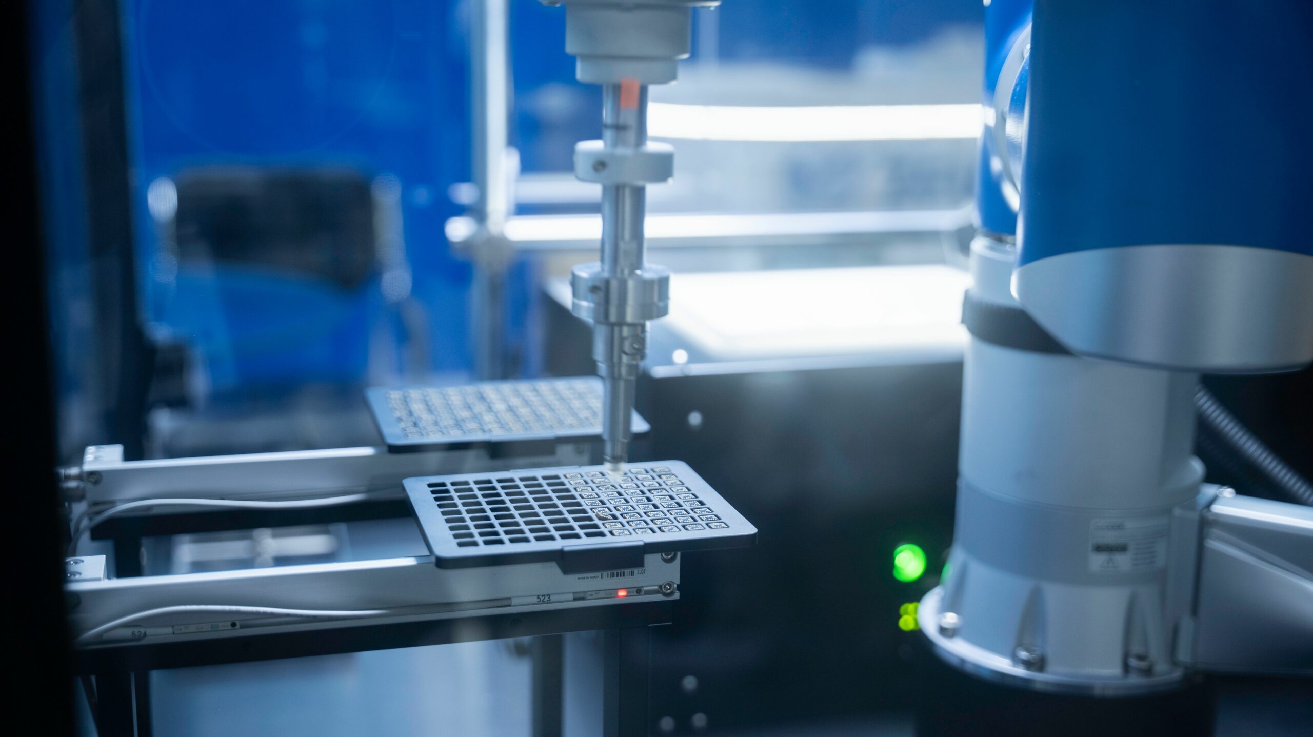 pexels-youn-seung-jin-36101845-32778341 IA Act santé - conformité intelligence artificielle hôpital