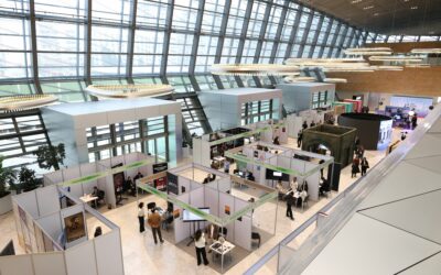 Salon MEDICA 2026 : pourquoi tant de startups MedTech reviennent de Düsseldorf les mains vides